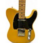 Used Fender Player Telecaster Butterscotch Blonde Solid Body Electric Guitar