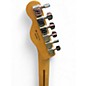 Used Fender Player Telecaster Butterscotch Blonde Solid Body Electric Guitar