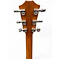 Used Taylor 214CE Natural Acoustic Electric Guitar