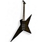 Used ESP LTD SD2 Black Solid Body Electric Guitar thumbnail