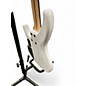 Used Yamaha TRBX304 Olympic White Electric Bass Guitar