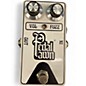 Used Pedal Pawn FUZZ Effect Pedal thumbnail