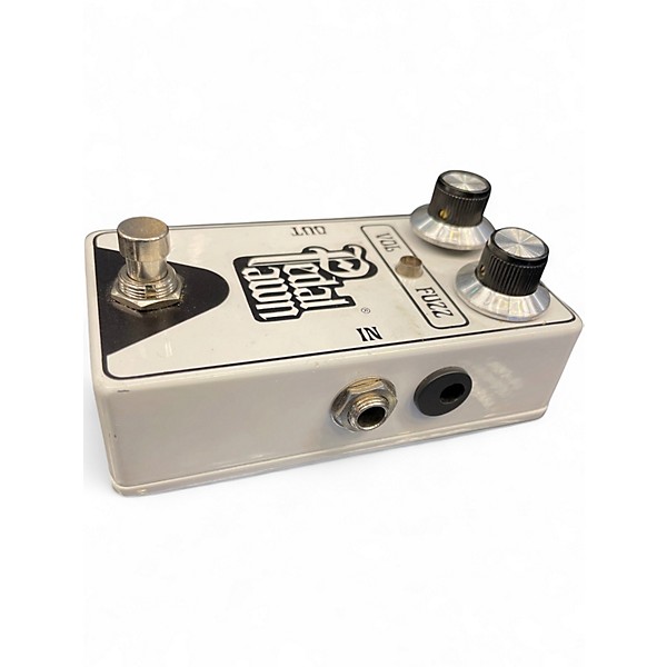Used Pedal Pawn FUZZ Effect Pedal
