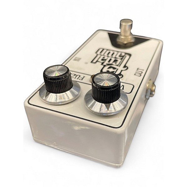 Used Pedal Pawn FUZZ Effect Pedal