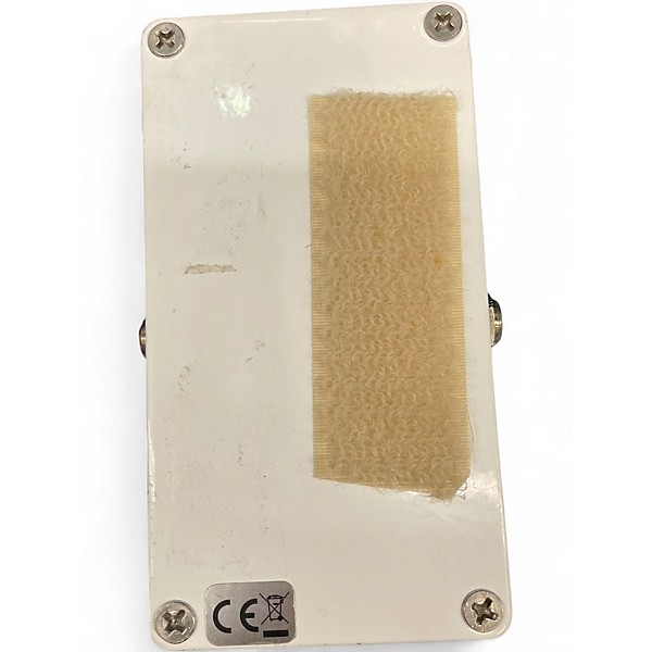 Used Pedal Pawn FUZZ Effect Pedal