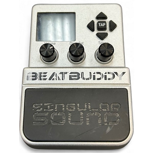 Used Singular Sound Beatbuddy Drum Machine