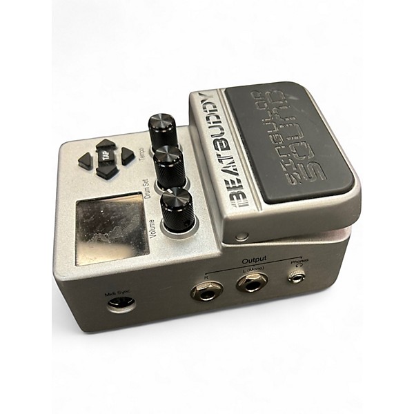 Used Singular Sound Beatbuddy Drum Machine