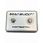 Used Singular Sound Beatbuddy Footswitch Drum Machine thumbnail