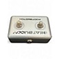 Used Singular Sound Beatbuddy Footswitch Drum Machine