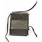 Vintage 1980s TC Electronic SCF Gold Stereo Chorus Flanger  Effect Pedal