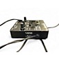 Vintage 1980s TC Electronic SCF Gold Stereo Chorus Flanger  Effect Pedal