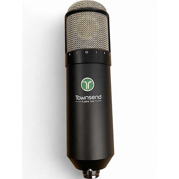 Used Townsend Labs SPHERE L22 Condenser Microphone