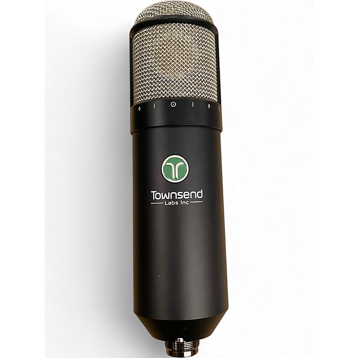 Townsend Labs Sphere L22 コンデンサーマイク 美品 Used Townsend Labs SPHERE L22 Condenser Microphone | Guitar Center
