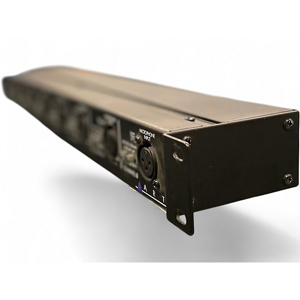 Used Art S8 Microphone Preamp
