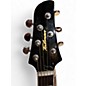 Used Ibanez TCY10E Talman IVORY Acoustic Electric Guitar