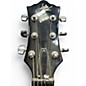 Used Aslin Dane JAZZ KING 3 Color Sunburst Hollow Body Electric Guitar