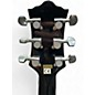 Used Aslin Dane JAZZ KING 3 Color Sunburst Hollow Body Electric Guitar