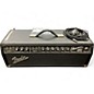 Vintage 1966 Fender SHOWMAN Tube Guitar Amp Head thumbnail