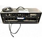 Vintage 1966 Fender SHOWMAN Tube Guitar Amp Head