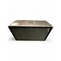 Used Fender 2X15  Bass Cabinet thumbnail