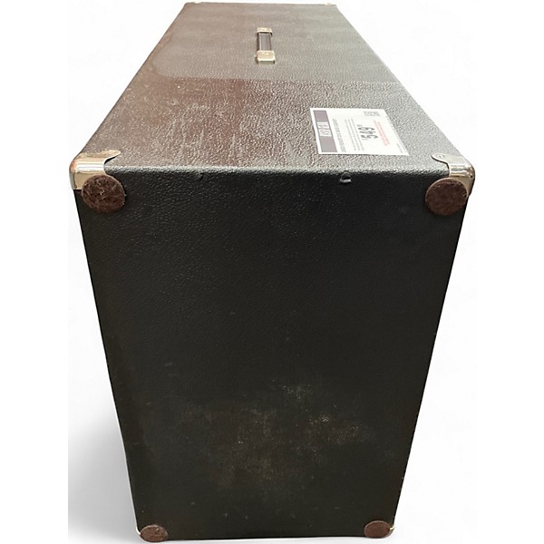 Used Fender 2X15  Bass Cabinet