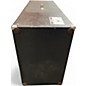 Used Fender 2X15  Bass Cabinet