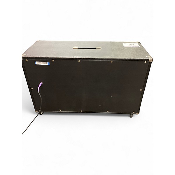 Used Fender 2X15  Bass Cabinet
