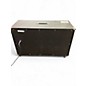 Used Fender 2X15  Bass Cabinet