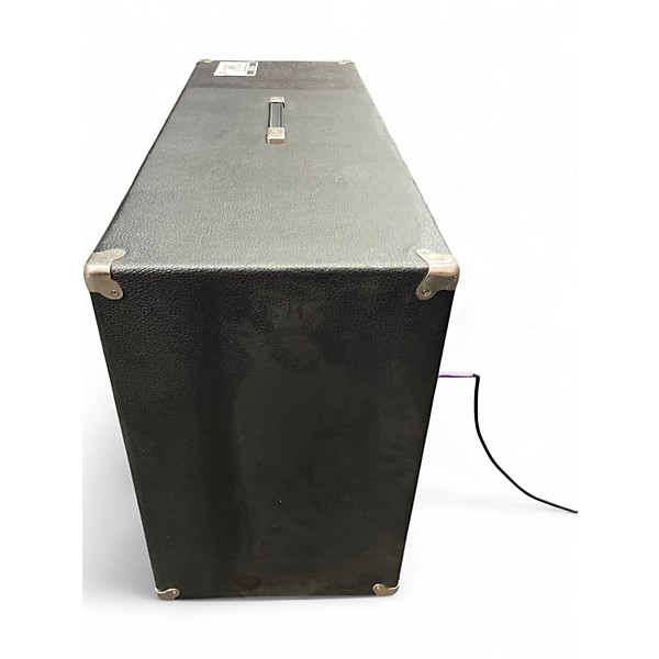 Used Fender 2X15  Bass Cabinet