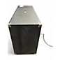 Used Fender 2X15  Bass Cabinet