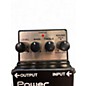 Used BOSS ST2 Power Stack Overdrive Effect Pedal