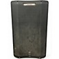 Used Harbinger VARI V4115 Powered Speaker thumbnail