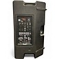 Used Harbinger VARI V4115 Powered Speaker