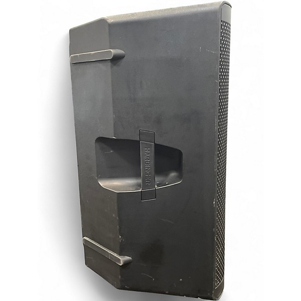 Used Harbinger VARI V4115 Powered Speaker