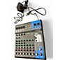 Used Yamaha MG10XU 10 Channel Mixer with Effects Unpowered Mixer