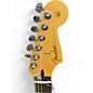 Used Fender Player Stratocaster FERRARI RED Solid Body Electric Guitar