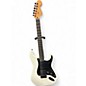 Used Fender Player II Advanced Stratocaster HSS Arctic White Solid Body Electric Guitar thumbnail