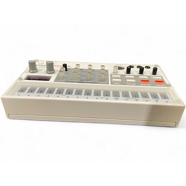 Used KORG Volca Sample Production Controller