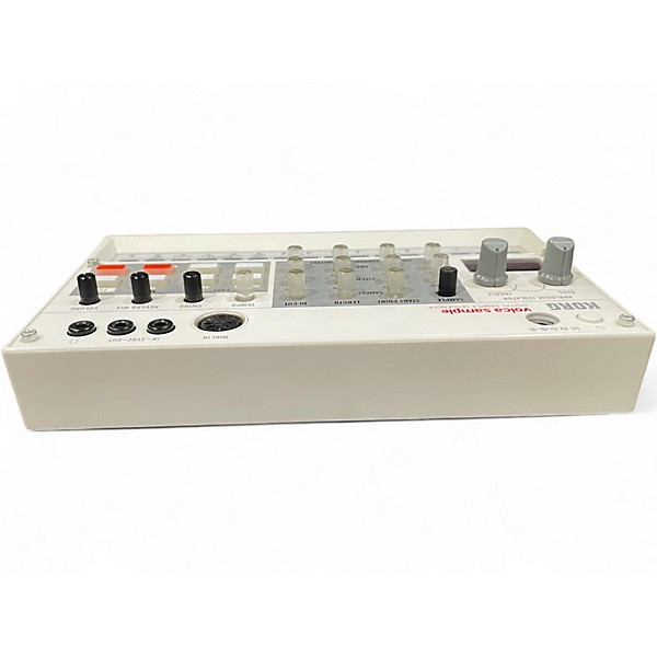 Used KORG Volca Sample Production Controller