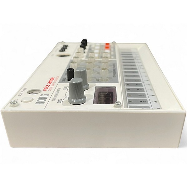Used KORG Volca Sample Production Controller