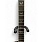 Used Epiphone Les Paul Custom Bats In Flight Dark Purple Burst Solid Body Electric Guitar