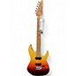 Used Ibanez az242f-tsg tequila sunrise Solid Body Electric Guitar thumbnail