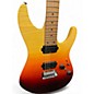 Used Ibanez az242f-tsg tequila sunrise Solid Body Electric Guitar