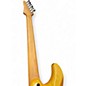 Used Ibanez az242f-tsg tequila sunrise Solid Body Electric Guitar