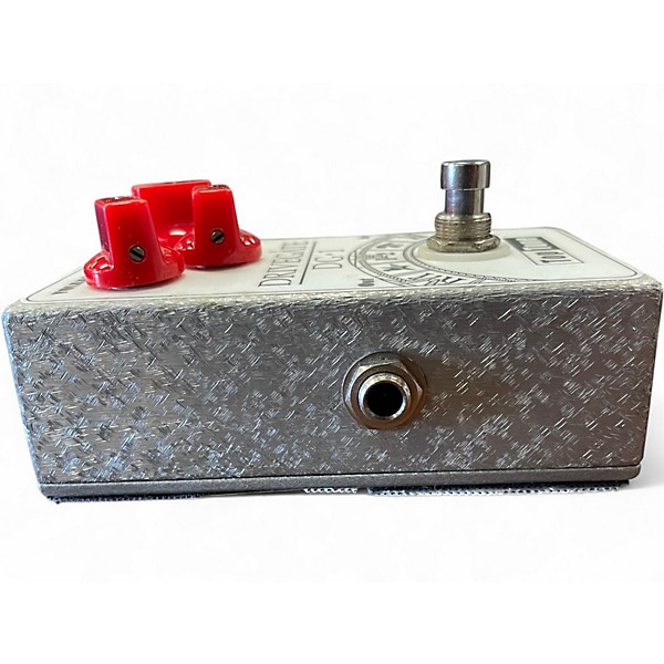 Used Top Tone Drivegate DG1 Effect Pedal