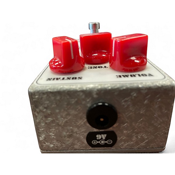 Used Top Tone Drivegate DG1 Effect Pedal