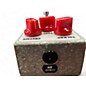 Used Top Tone Drivegate DG1 Effect Pedal