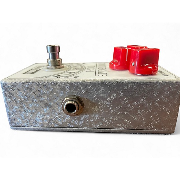 Used Top Tone Drivegate DG1 Effect Pedal