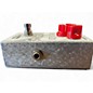 Used Top Tone Drivegate DG1 Effect Pedal