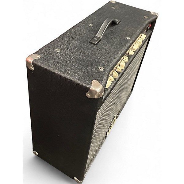 Used Carvin Vai Legacy 212 Tube Guitar Combo Amp